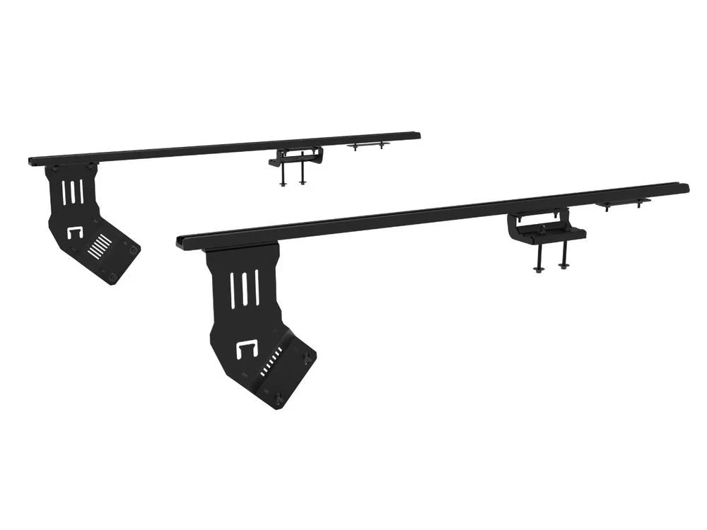 Rola Roof Racks & Loadmax System suit Jeep Wrangler JL 12/2018-On LMJL-APEX202-2