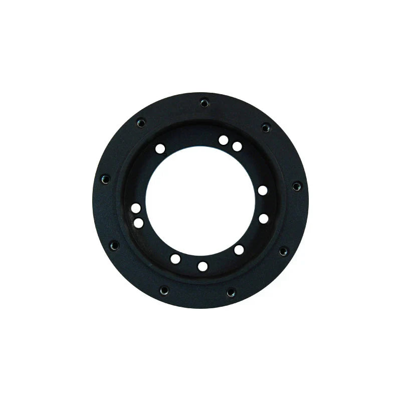 Steering Wheel 9-hole Adaptor to suit 5 or 6-hole boss Kit