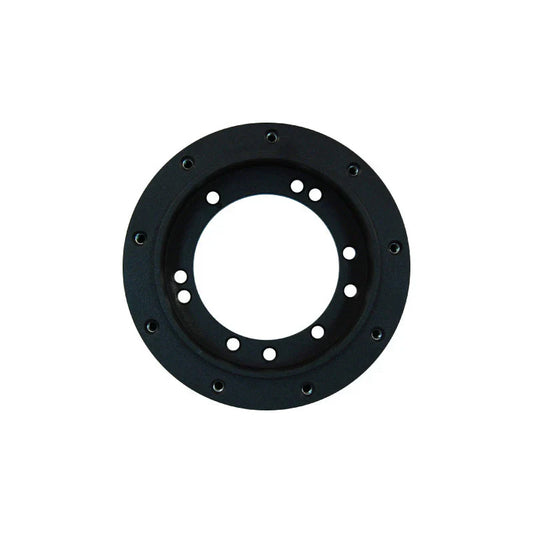 Steering Wheel 9-hole Adaptor to suit 5 or 6-hole boss Kit