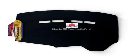Shevron Dashmat suits LDV Deliver 7 8/2024-On DM1734