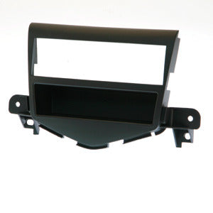 Suits Holden Cruze Facia Kit Single Din FP9030