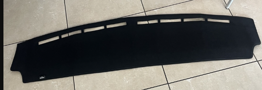 Shevron Dashmat suits JAC T9 Oasis / Haven 1/2024-On