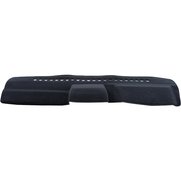 Dashmat Suits Toyota Landcruiser FJ/HJ 70-75 6/1985-11/1999 w/ Dash Binnicale Charcoal TO145DG
