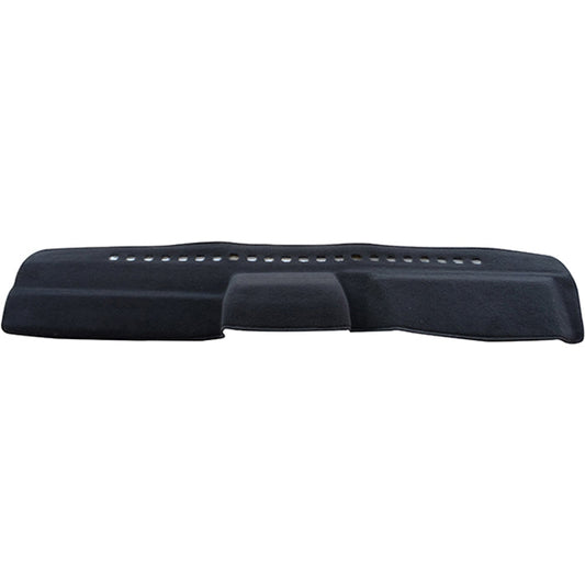 Dashmat Suits Toyota Landcruiser FJ/HJ 70-75 6/1985-11/1999 w/ Dash Binnicale Charcoal TO145DG