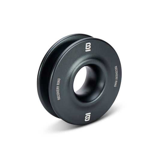 Bushranger 10,800kg Recovery Ring (Aluminium)  RRA010