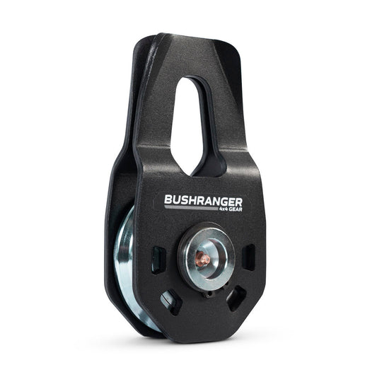 Bushranger 11,000kg Snatch Block  RBS11