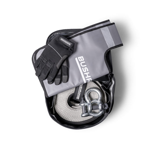 Bushranger Essential Snatch Kit Heavy Duty RSH070
