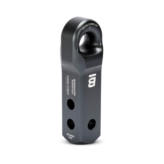 Bushranger 12,500kg Recovery Hitch (Aluminium) RHA010