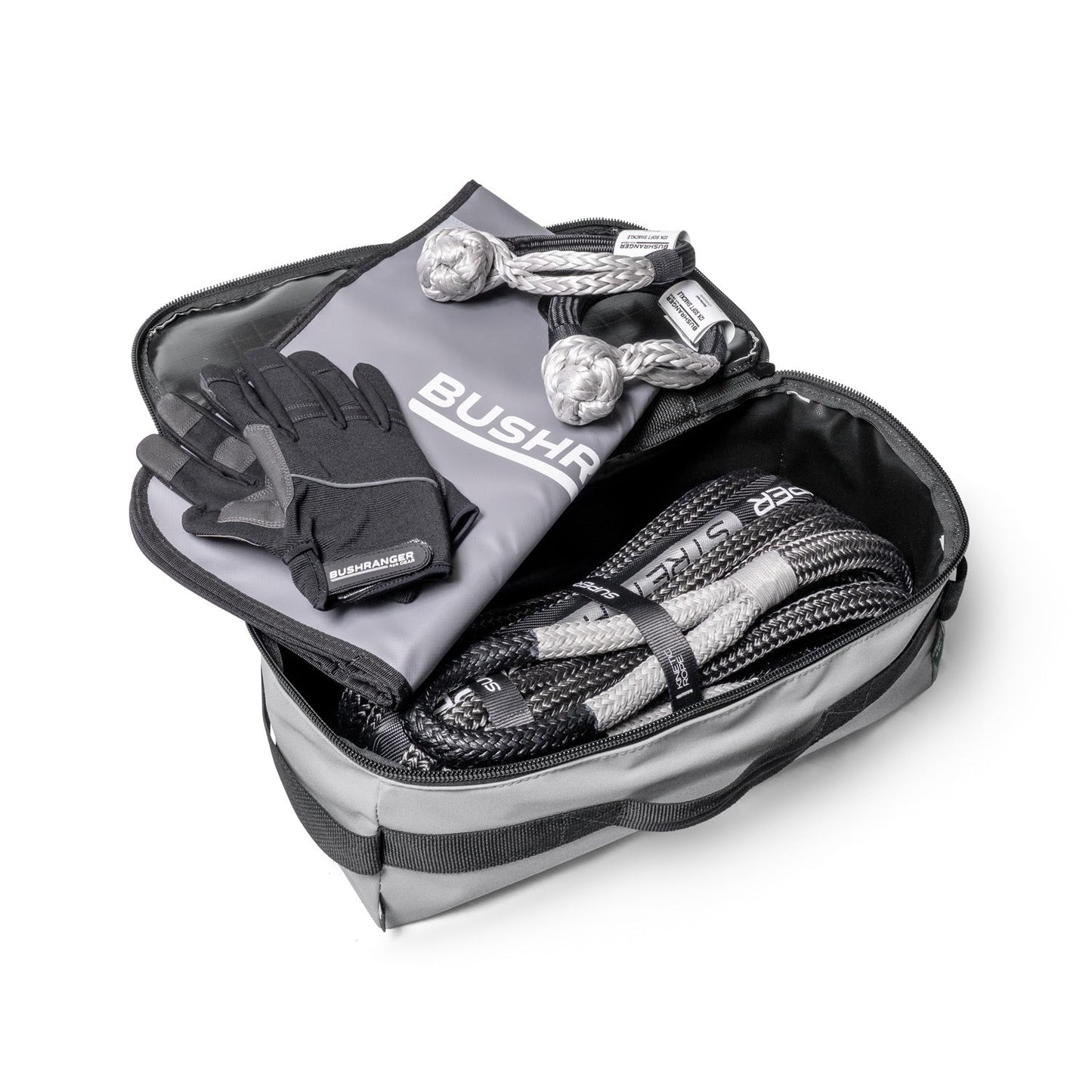 Bushranger Essential Kinetic Kit Heavy Duty RKH050