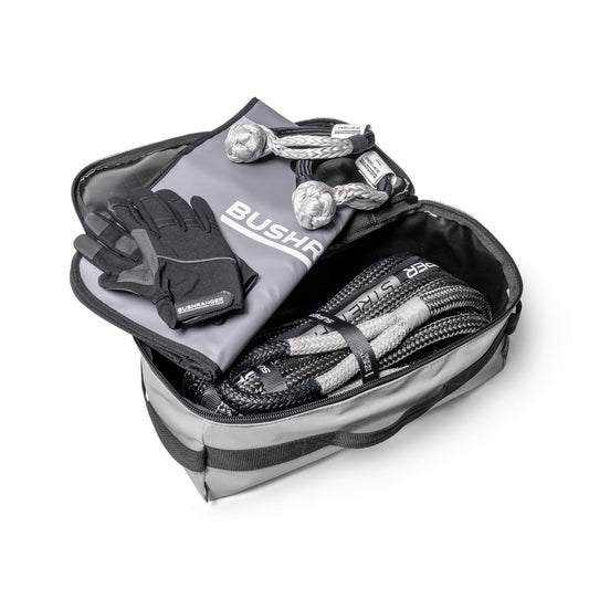 Bushranger Essential Kinetic Kit Heavy Duty RKH050