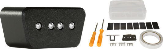 Aerpro OBD2 Anti-theft Security Port Lock AOBDLK